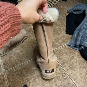 Ugg boots size 7